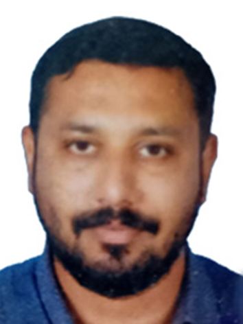 Nidhin Varghese, placed as Mechanical QA/QC engineer (Cochin Refinery Project)